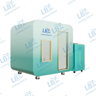 3 Adet ATA Hiperbar Odası Satılık